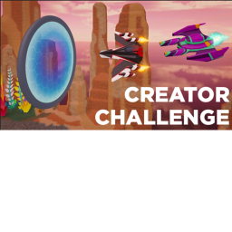 Roblox Creater Challenge
