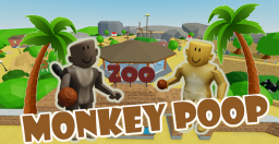 Małpa Poop
