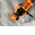 Foxy from piggy