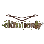 damien necklace