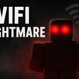 WiFi Enforcer!