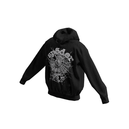 Spider Designer Hoodie