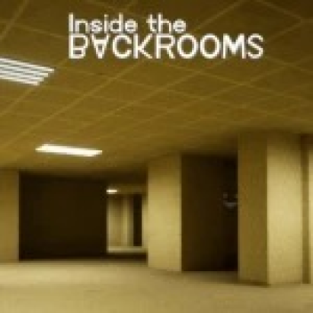 Backrooms: The Way Home