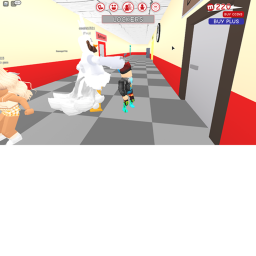 protest obby