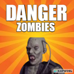 Danger Zombies Official