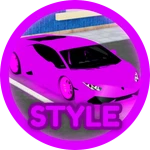 Game Badge Thumbnail