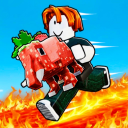 Escape FIRE for Brainrots! 🔥