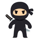 Ninjas Go!!!