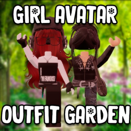 🌳[NEW!] Girl Avatar Outfits Ideas [❤️ +500]