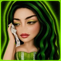 Charli XCX: BRAT Arena Tour [2025] icon