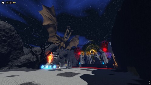 [UPD! +100 SUMMIT] MT RUINS
