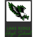 @LakeRidgeEagles [EBL HS]
