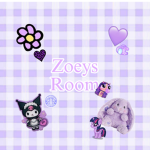 Zoey’s & Hayley’s