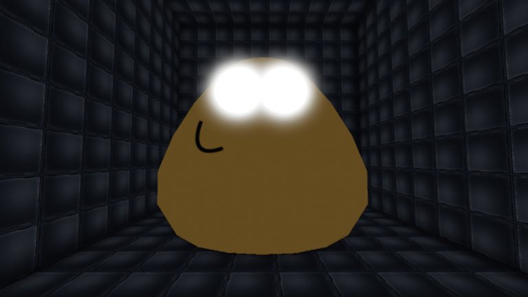 Pou in Area 51! screenshot 3