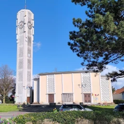 FBR Sainte-Marie Wittenheim icon