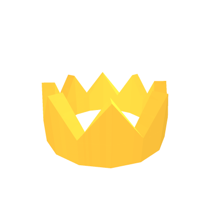 Saber Simulator Crown