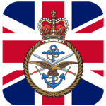The British Armed Force ᅠ ᅠ