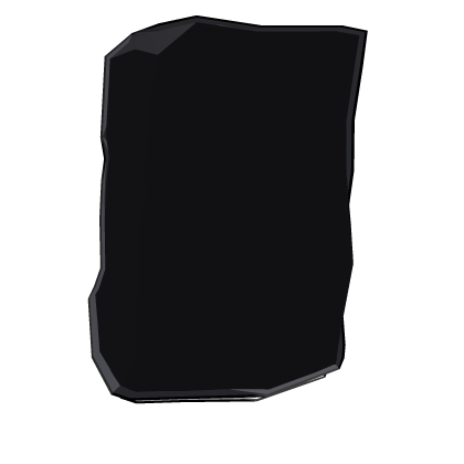 TYBW Shinigami Right Sleeve (Longer)