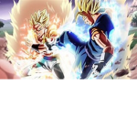 Gogeta and Vageto fan club