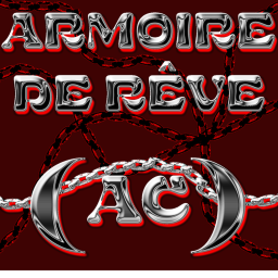 Armoire  de rêve  (AVATAR CREATOR)