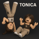 ~| TONICA |~
