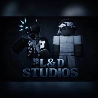 LnD Studio Roblox group icon