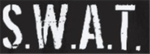 S.W.A.T. special weapons and tactics team