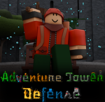 Adventure Tower Defense