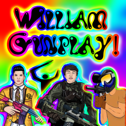 William Gunplay