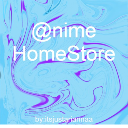 @nime HomeStore