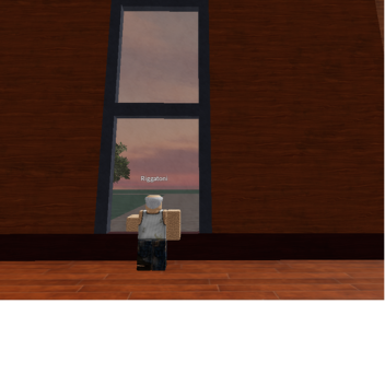 uncle Riggatoni's reuinion