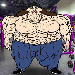 Gainz Simulator