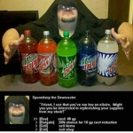 MtnDew Crew