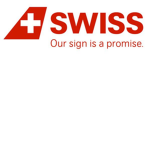 SWISS International Air Lines ™®