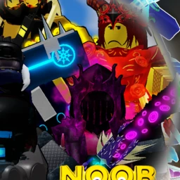 (CHRISTMAS EVENT) NOOB INVASION icon