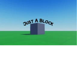 Just A Block icon