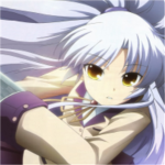 Kanade Tachibana