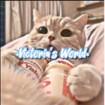 •Victoria's World•