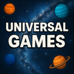 Universal Games Tycoon Studio