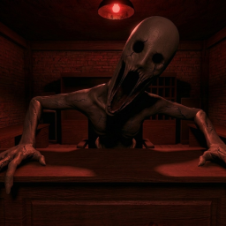 SORROW [Horror]