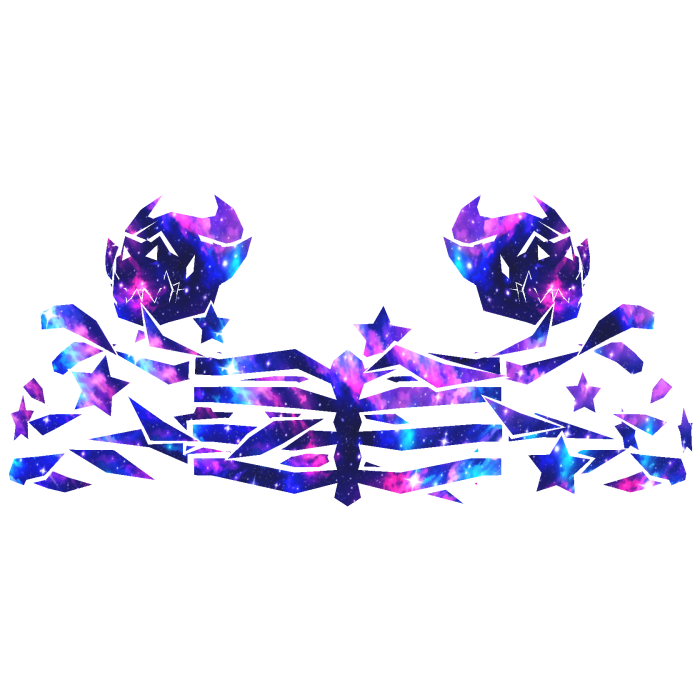 Galaxy Dragon Combo