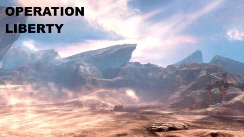 Operation Liberty (Classic)
