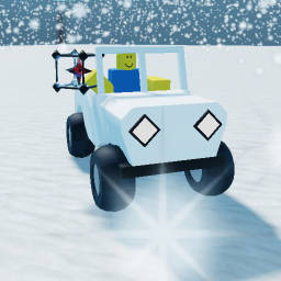 Random Item Spawner! [Beta]