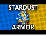 [CS]Stardust