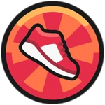 Game Badge Icon