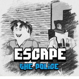 [NEW] Escape The Police icon
