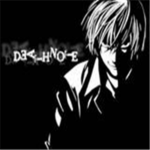 DeathNote Site
