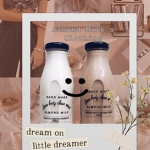 Almond Milk's Clothing