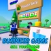 Business game (donation game) icon