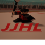(J J HL) Jason's Junior Hockey League